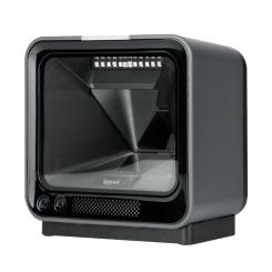 iggual Lector código barras sobremesa 2D USB AR