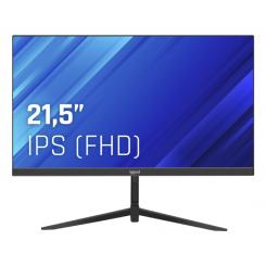 iggual ML21S pantalla para PC 54,6 cm (21.5