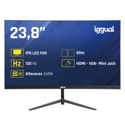 iggual Monitor 24