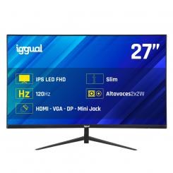 iggual Monitor 27