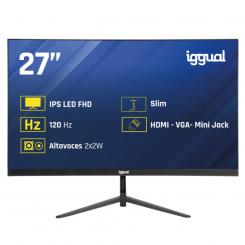 iggual Monitor 27