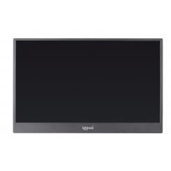 iggual MPL156 pantalla para PC 39,6 cm (15.6