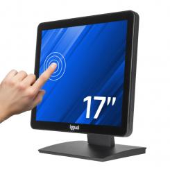 iggual MTL17X monitor POS 43,2 cm (17