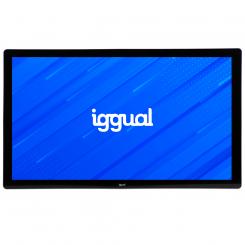 iggual MTL430HS pantalla para PC 109,2 cm (43