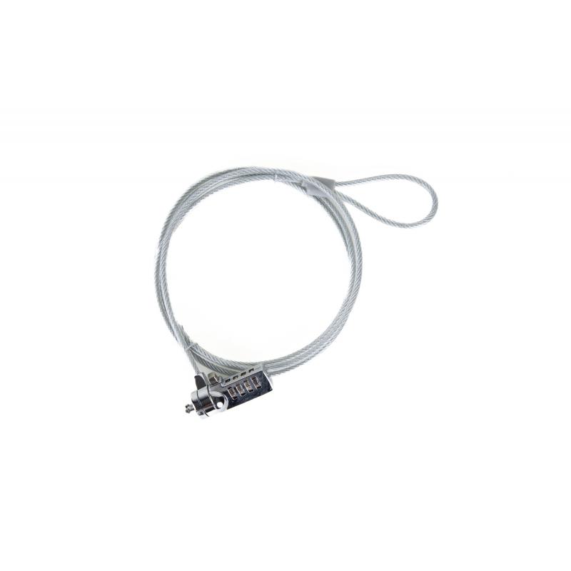 iggual-secure-4d-cable-antirrobo-plata-15-m