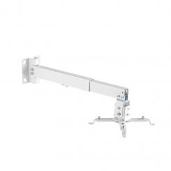 iggual SPTP01 montaje para projector Pared/techo Blanco