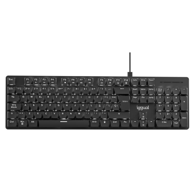 iggual-teclado-usb-mecanico-ck-mecha-105t-negro