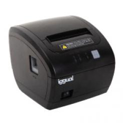 iggual TP Easy 80 203 x 203 DPI Alámbrico Térmico Impresora de recibos