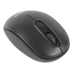 iggual WOM-STANDARD-3D 1000DPI ratón Oficina Ambidextro RF inalámbrico Óptico