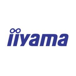 iiyama All -in-one Conference Bar Camera Spea cámara web 8,29 MP