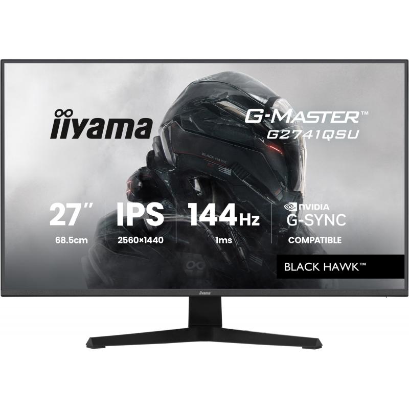 iiyama-g-master-g2741qsu-b1-pantalla-para-pc-686-cm-27-2560-x-1440-pixeles-4k-ultra-hd-qled-negro