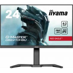 iiyama G-MASTER GB2470HSU-B6 pantalla para PC 60,5 cm (23.8
