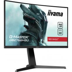 iiyama G-MASTER GB2766HSU-B1 LED display 68,6 cm (27