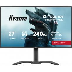 iiyama G-MASTER GB2771HSU-B1 pantalla para PC 68,6 cm (27