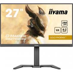 iiyama GB2795HSU-B1 pantalla para PC 68,6 cm (27
