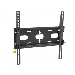 iiyama MD-WM4040 soporte para monitor Negro