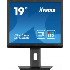 iiyama ProLite B1980S-B1 pantalla para PC 48,3 cm (19