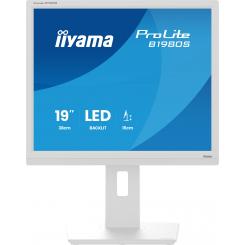 iiyama ProLite B1980S-W1 pantalla para PC 48,3 cm (19