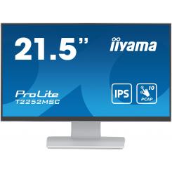 iiyama ProLite pantalla para PC 54,6 cm (21.5