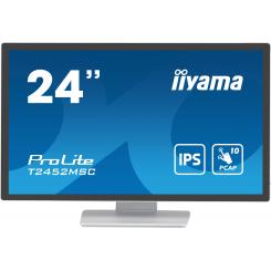 iiyama ProLite pantalla para PC 60,5 cm (23.8