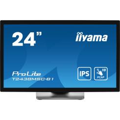 iiyama ProLite pantalla para PC 60,5 cm (23.8