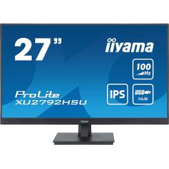 iiyama ProLite pantalla para PC 68,6 cm (27
