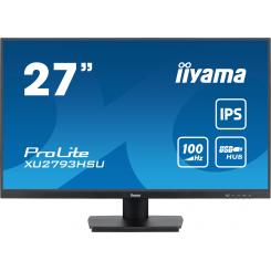 iiyama ProLite pantalla para PC 68,6 cm (27