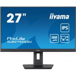 iiyama ProLite pantalla para PC 68,6 cm (27