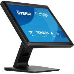 iiyama ProLite T1731SR-B2S pantalla para PC 43,2 cm (17