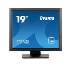 iiyama ProLite T1931SR-B1S pantalla para PC 48,3 cm (19