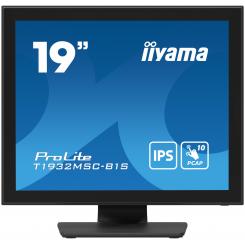 iiyama ProLite T1932MSC-B1S pantalla para PC 48,3 cm (19