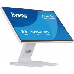 iiyama ProLite T2252MSC-W2AG pantalla para PC 54,5 cm (21.4