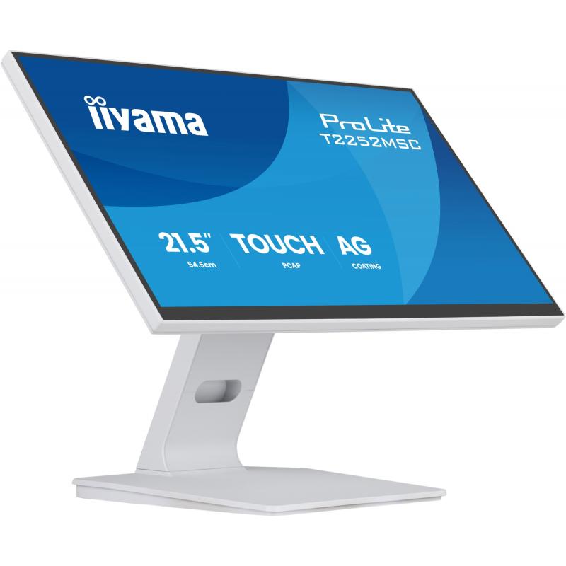 iiyama-prolite-t2252msc-w2ag-pantalla-para-pc-545-cm-214-1920-x-1080-pixeles-full-hd-lcd-pantalla-tactil-blanco