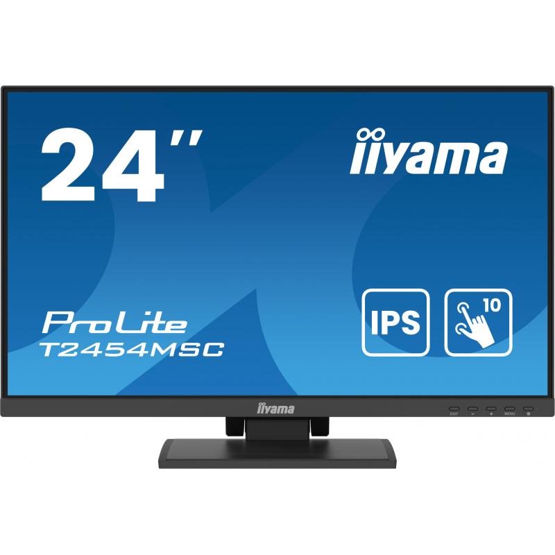 iiyama-prolite-t2454msc-b2ag-pantalla-para-pc-605-cm-238-1920-x-1080-pixeles-full-hd-led-pantalla-tactil-multi-usuario-negro