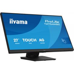 iiyama ProLite T2754MSC-B2AG pantalla para PC 68,6 cm (27