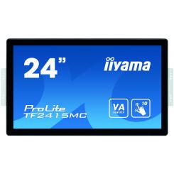 iiyama ProLite TF2415MC-B2 pantalla para PC 60,5 cm (23.8