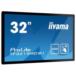 iiyama ProLite TF3215MC-B2 pantalla para PC 80 cm (31.5