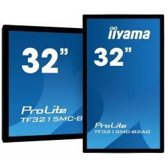 iiyama ProLite TF3215MC-B2AG pantalla para PC 80 cm (31.5