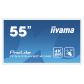 iiyama-prolite-tf5539uhsc-w1ag-pantalla-para-pc-1397-cm-55-3840-x-2160-pixeles-4k-ultra-hd-led-pantalla-tactil-multi-usuario-blanco