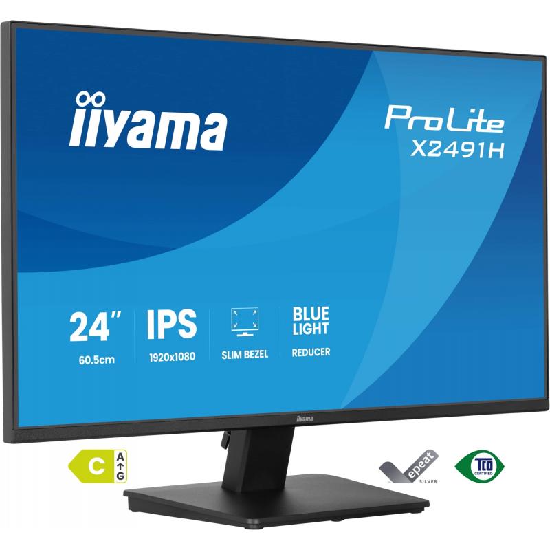 iiyama-prolite-x2491h-b1-pantalla-para-pc-605-cm-238-1920-x-1080-pixeles-full-hd-lcd-negro