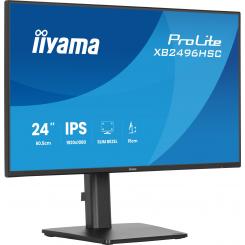 iiyama ProLite XB2496HSC-B1 pantalla para PC 61 cm (24