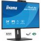 iiyama-prolite-xb2497hsnh-b1-24in-ips-lcd-4ms-1920x1080-350cd-m2-hdmi-dp-usb-2-pantalla-para-pc-605-cm-238-1920-x-1080-pixeles-full-hd-negro