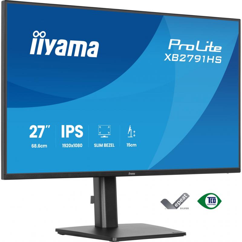 iiyama-prolite-xb2791hs-b1-pantalla-para-pc-686-cm-27-1920-x-1080-pixeles-full-hd-led-negro