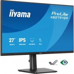 iiyama ProLite XB2791QS-B1 pantalla para PC 68,6 cm (27