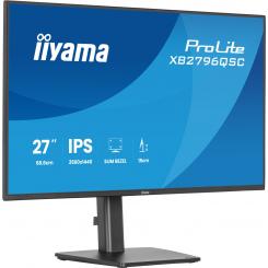 iiyama ProLite XB2796QSC-B1 pantalla para PC 68,6 cm (27
