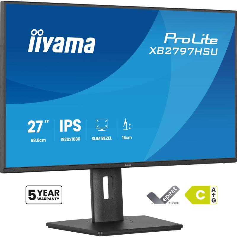 iiyama-prolite-xb2797hsu-b1-pantalla-para-pc-686-cm-27-1920-x-1080-pixeles-full-hd-led-negro