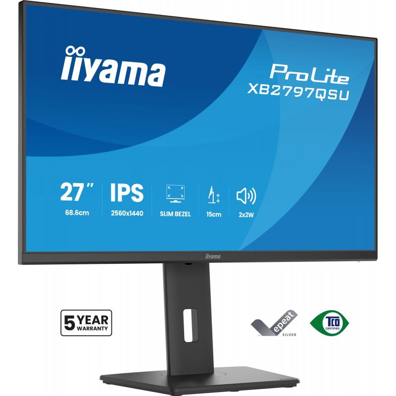iiyama-prolite-xb2797qsu-b1-pantalla-para-pc-686-cm-27-2560-x-1440-pixeles-quad-hd-led-negro