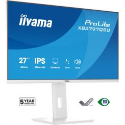 iiyama ProLite XB2797QSU-W1 pantalla para PC 68,6 cm (27