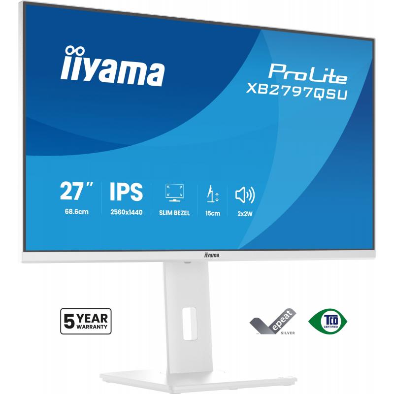 iiyama-prolite-xb2797qsu-w1-pantalla-para-pc-686-cm-27-2560-x-1440-pixeles-quad-hd-led-blanco