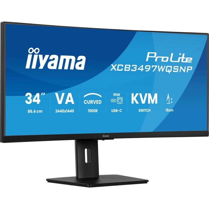 iiyama-prolite-xcb3497wqsnp-b1-pantalla-para-pc-864-cm-34-3440-x-1440-pixeles-ultrawide-quad-hd-led-negro